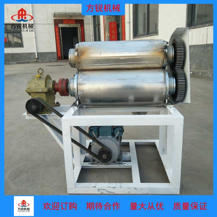 大型全自動(dòng)洗面機(jī) 大型全自動(dòng)洗面機(jī)