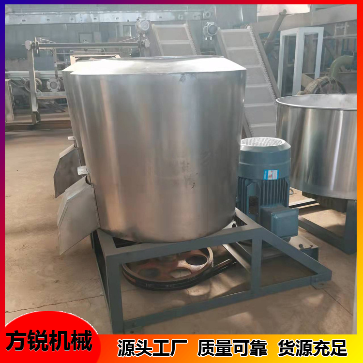 商用洗面機和面一體機