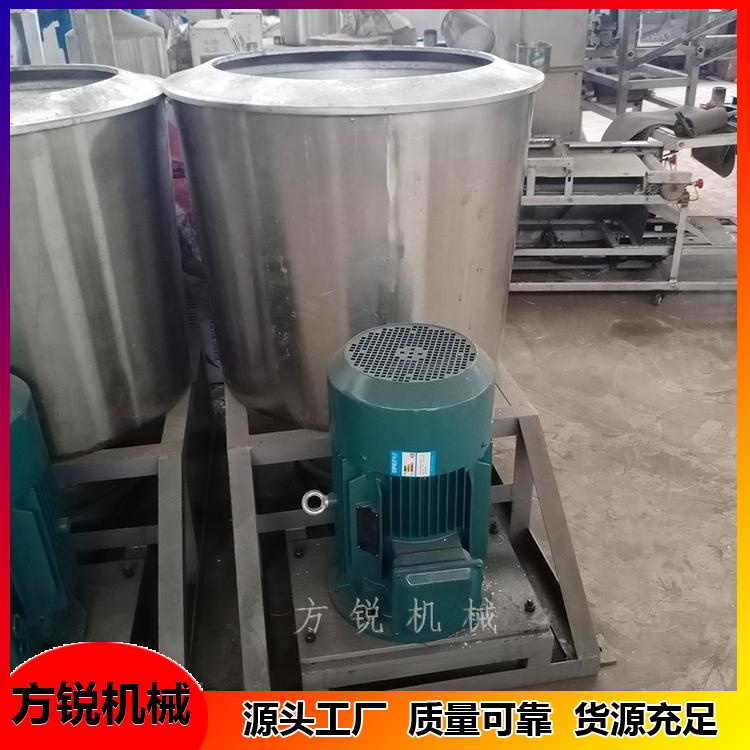 全自動(dòng)洗面機(jī)